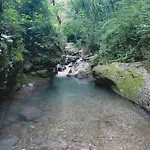 בית הארחה Candalla 4*