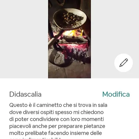 Candalla 4* Camaiore