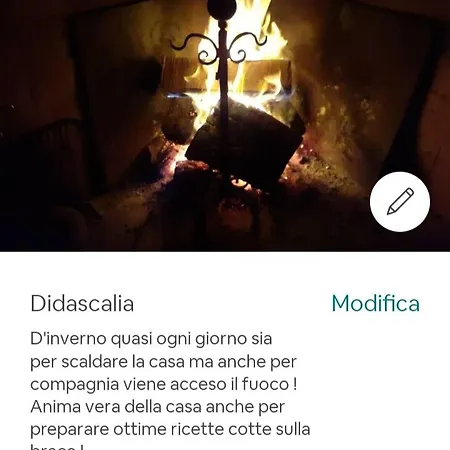 Gasthof Candalla Camaiore