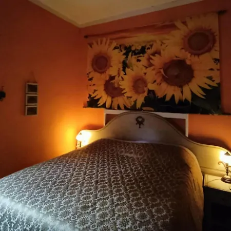Pensjonat Candalla