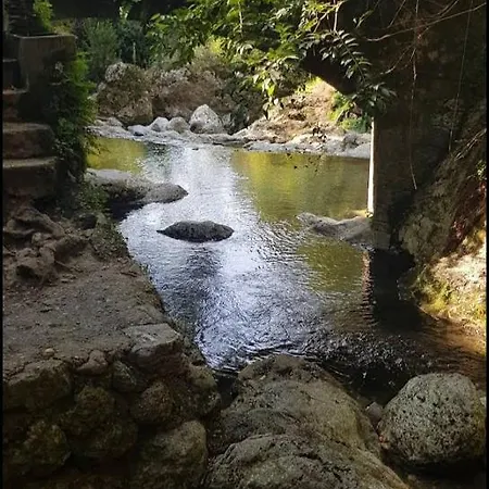 Candalla 卡麦奥雷