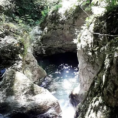 招待所 Candalla 4*