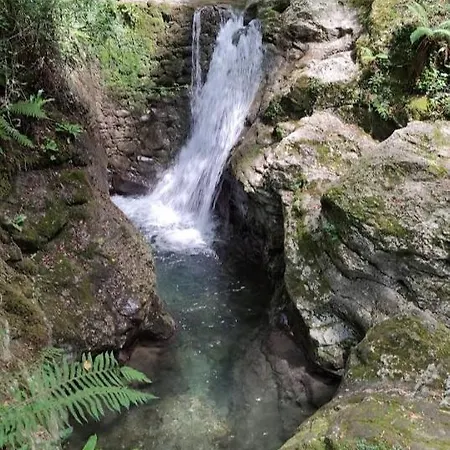 Candalla 4* 卡麦奥雷