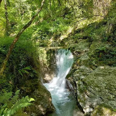 Gasthof Candalla Camaiore