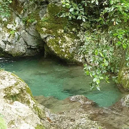 Candalla 4* Camaiore