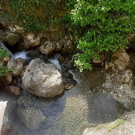 招待所 Candalla 卡麦奥雷