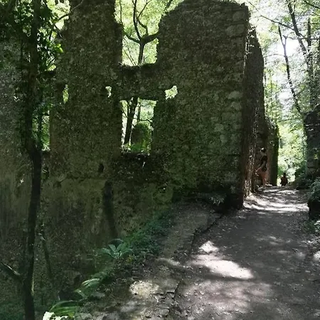 招待所 Candalla 卡麦奥雷