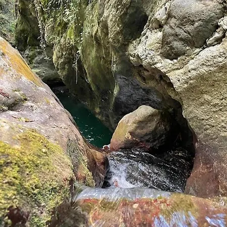 招待所 Candalla 卡麦奥雷