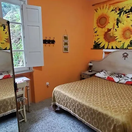 Candalla 招待所 卡麦奥雷