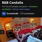 Penzion Candalla
