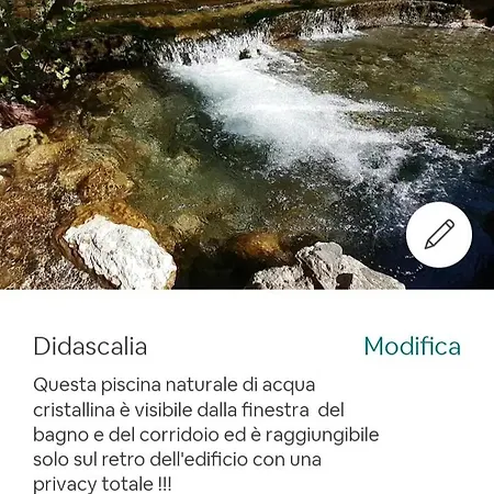 Candalla בית הארחה *