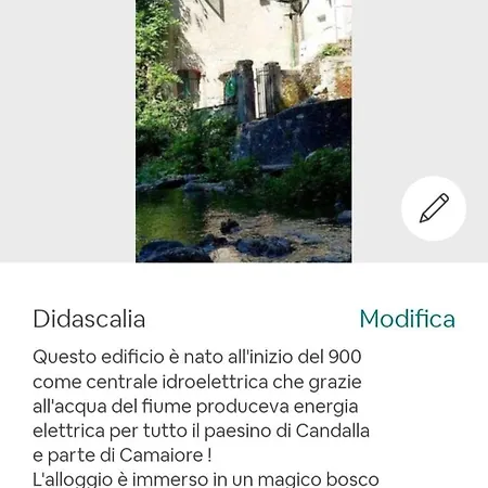 Candalla