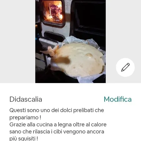Candalla * Camaiore