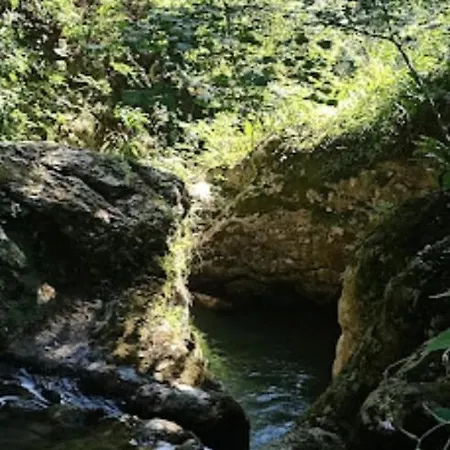 Maison d'hôtes Candalla