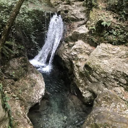 Candalla 4* Camaiore