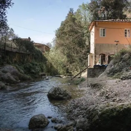 Guest house Candalla