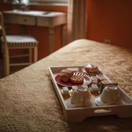Candalla Guest house