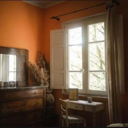 Candalla Konukevi 4*