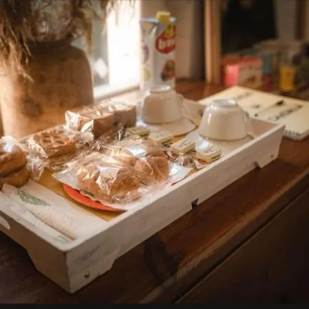 Guest house Candalla Camaiore