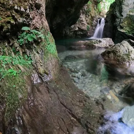 بيت ضيافة Candalla