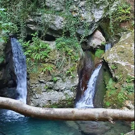 Candalla