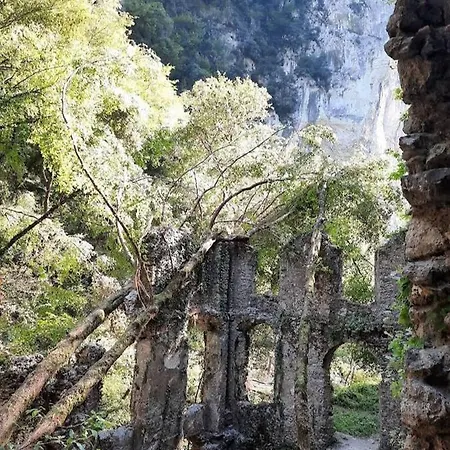 Πανσιόν Candalla 4*