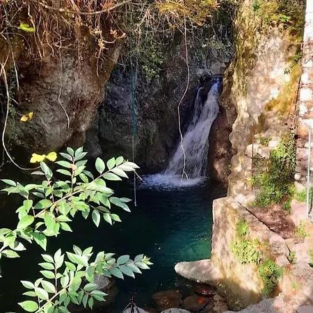 Candalla Maison d'hôtes 4*