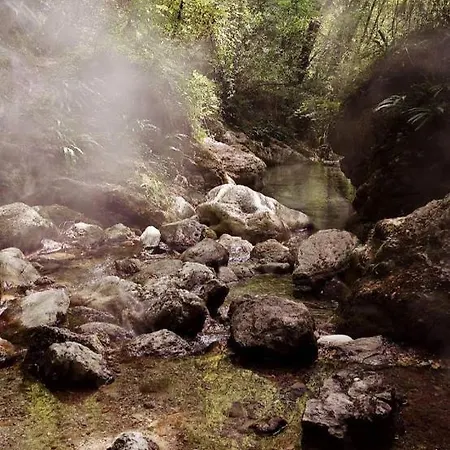 Candalla Casa de hóspedes