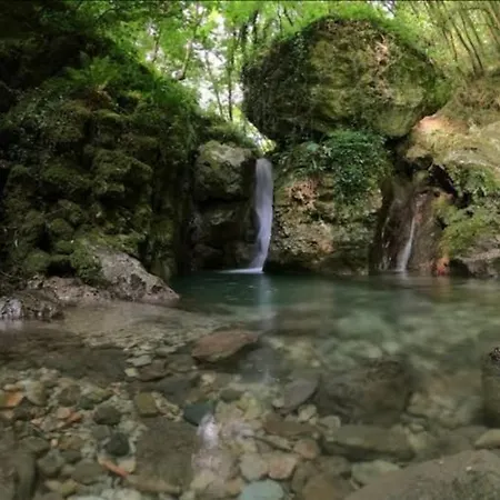 Πανσιόν Candalla