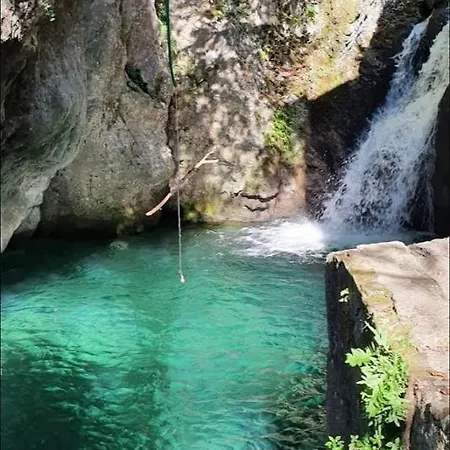 Candalla