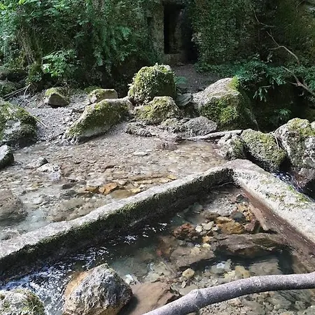 Πανσιόν Candalla 4*