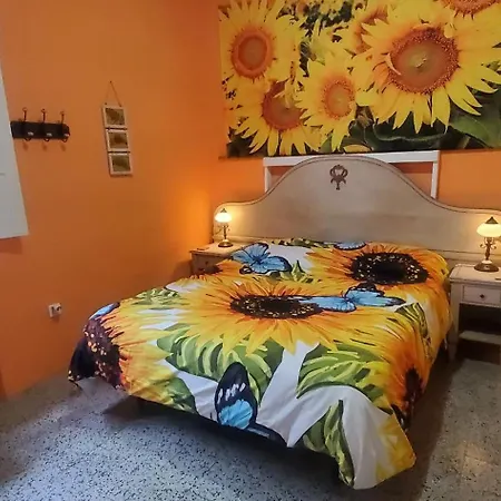 Affittacamere Candalla Camaiore