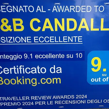 Candalla *