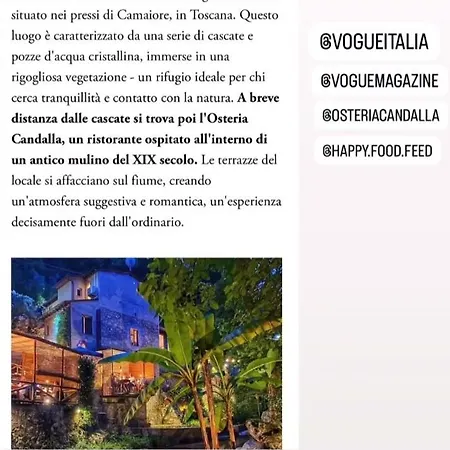 Candalla 4*