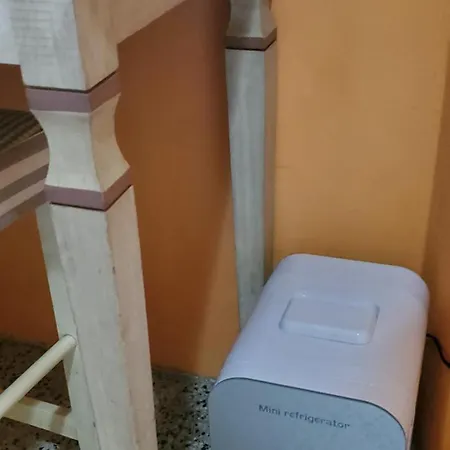 Candalla 4* Camaiore