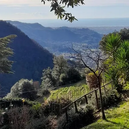 Candalla 4* Camaiore