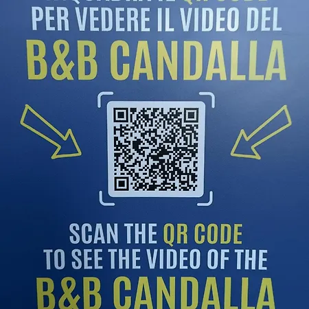 Candalla Guest house