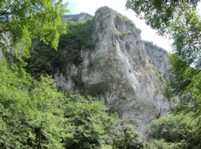 Candalla Gæstehus 4*