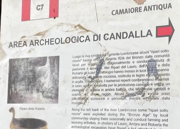 Gæstehus Candalla 4*