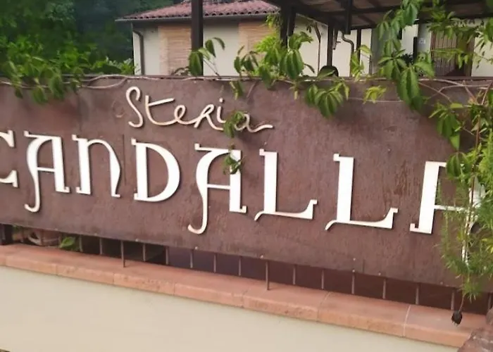 Candalla