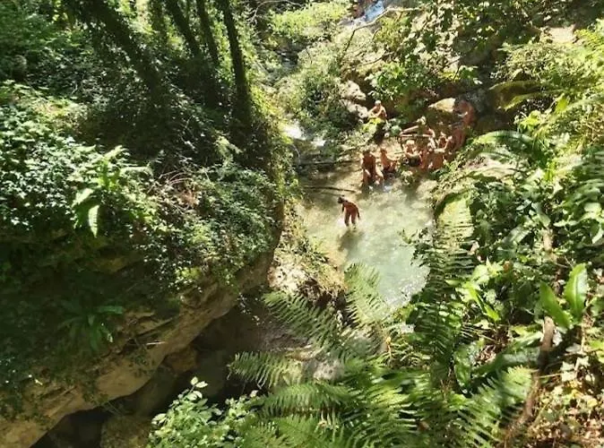 Penzion Candalla 4*