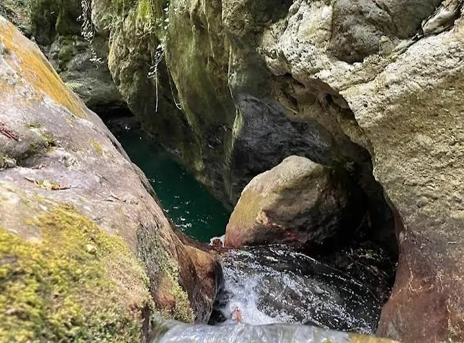 Penzion Candalla Camaiore