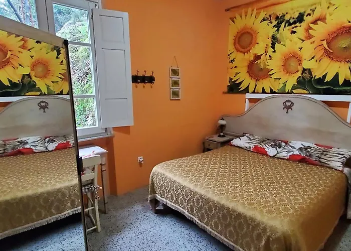 Candalla Gæstehus Camaiore